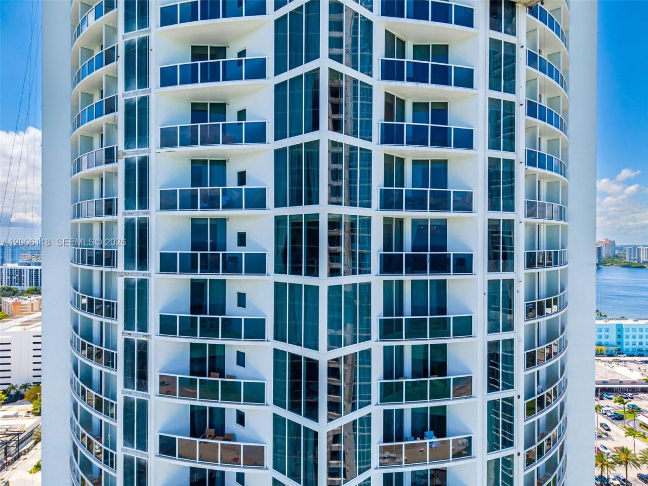 18001 Collins Ave , Unit 2209, Sunny Isles Beach, FL 33160 Photo