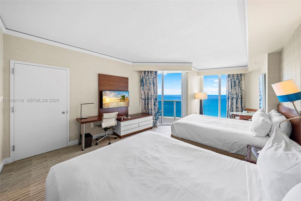 18001 Collins Ave , Unit 2209, Sunny Isles Beach, FL 33160 Photo