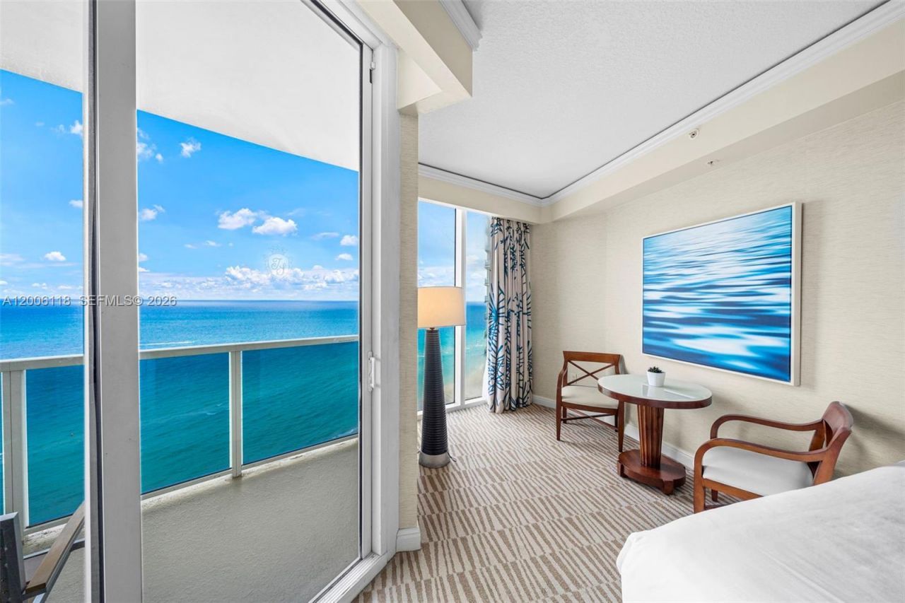 18001 Collins Ave , Unit 2209, Sunny Isles Beach, FL 33160 Photo