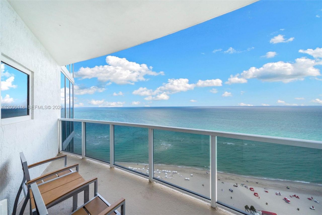 18001 Collins Ave , Unit 2209, Sunny Isles Beach, FL 33160 Photo