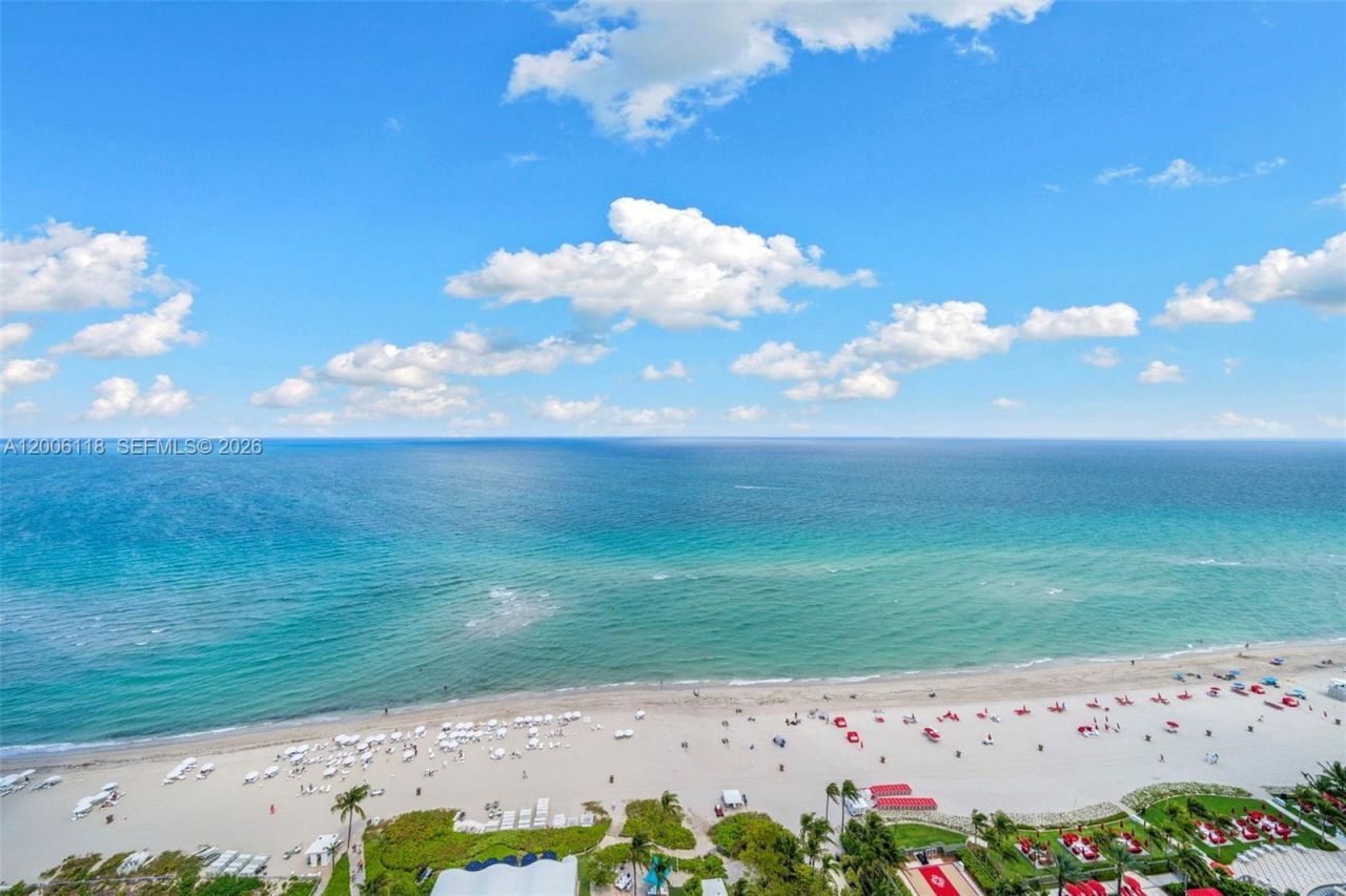18001 Collins Ave , Unit 2209, Sunny Isles Beach, FL 33160 Photo
