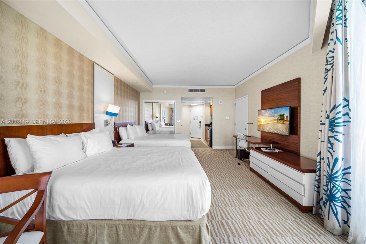 18001 Collins Ave , Unit 2209, Sunny Isles Beach, FL 33160 Photo