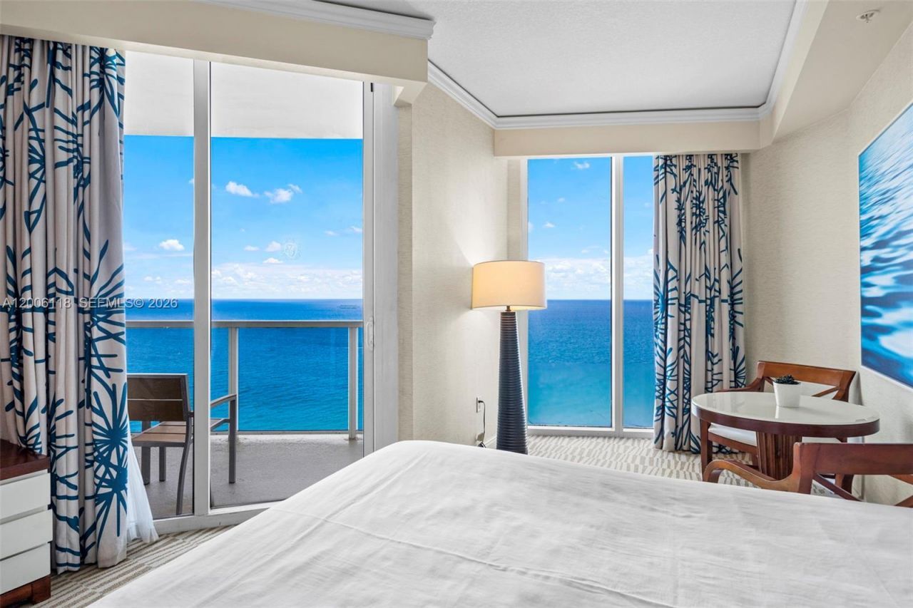 18001 Collins Ave , Unit 2209, Sunny Isles Beach, FL 33160 Photo