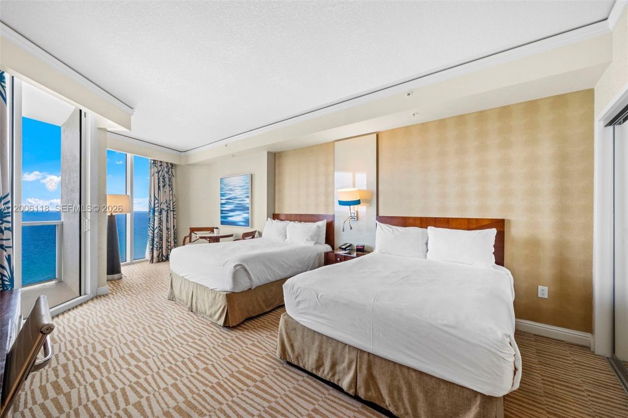 18001 Collins Ave , Unit 2209, Sunny Isles Beach, FL 33160 Photo