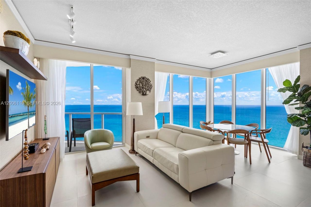 18001 Collins Ave , Unit 2209, Sunny Isles Beach, FL 33160 Photo