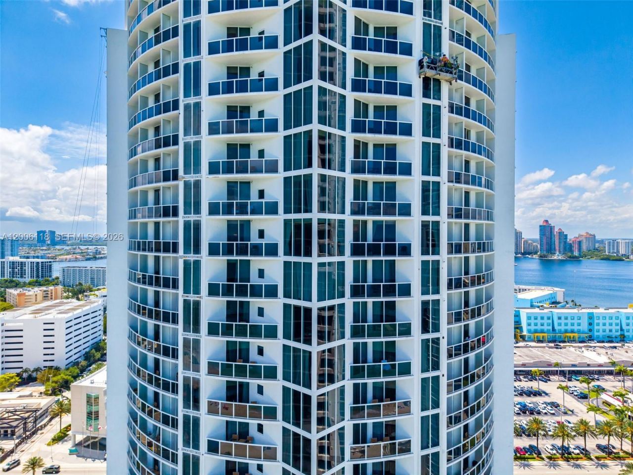 18001 Collins Ave , Unit 2209, Sunny Isles Beach, FL 33160 Photo