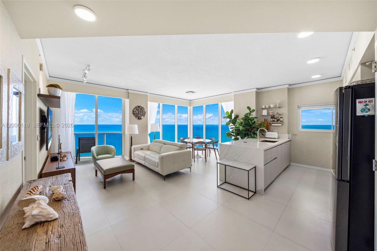 18001 Collins Ave , Unit 2209, Sunny Isles Beach, FL 33160 Photo