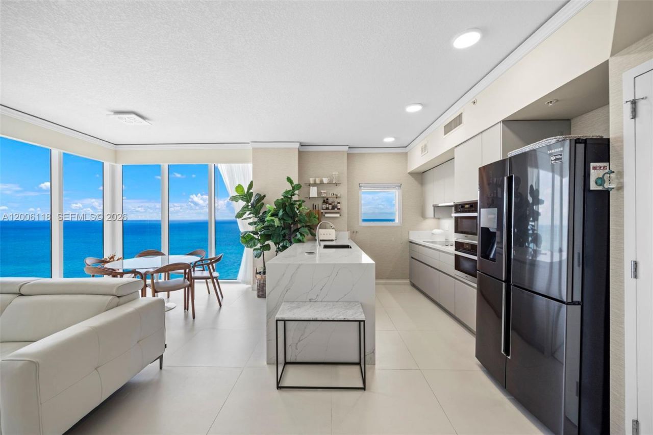 18001 Collins Ave , Unit 2209, Sunny Isles Beach, FL 33160 Photo