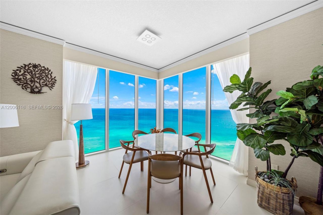 18001 Collins Ave , Unit 2209, Sunny Isles Beach, FL 33160 Photo