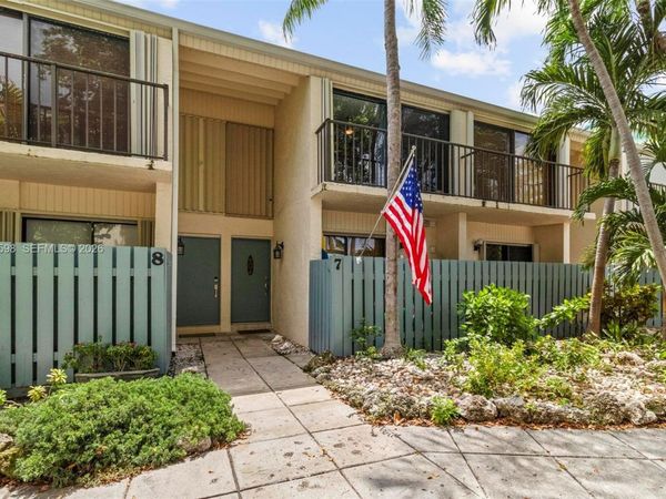 87200 Overseas Hwy , Unit A7, Plantation Key, FL 33036