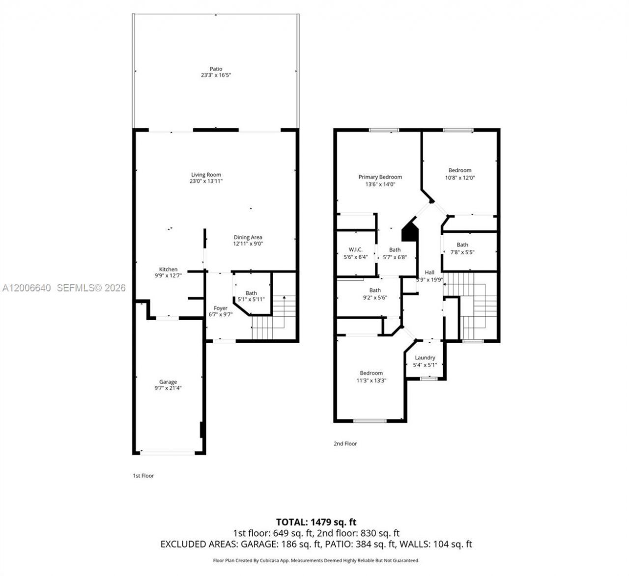 5144 SW 141st Ter , Miramar, FL 33027 Photo