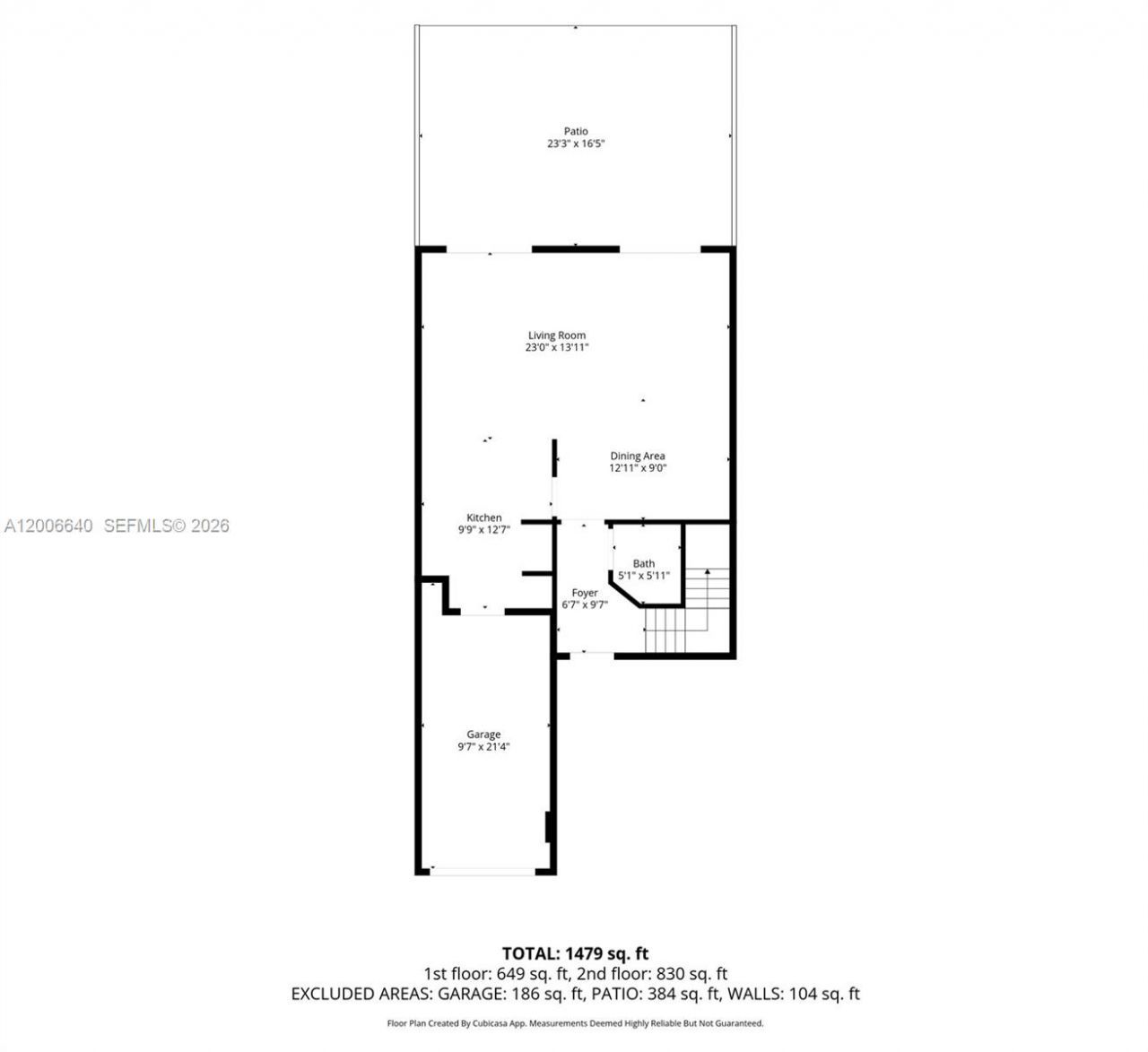 5144 SW 141st Ter , Miramar, FL 33027 Photo