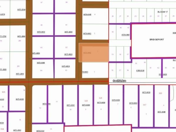 No situs Squares Rd, Palatka, FL 32177