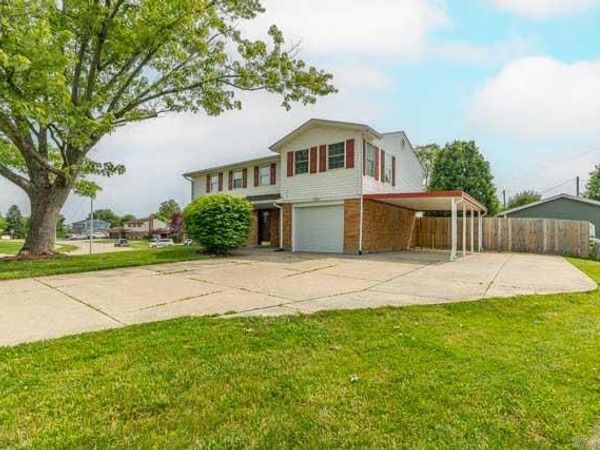 7620 Sheba Court, Dayton, OH 45424