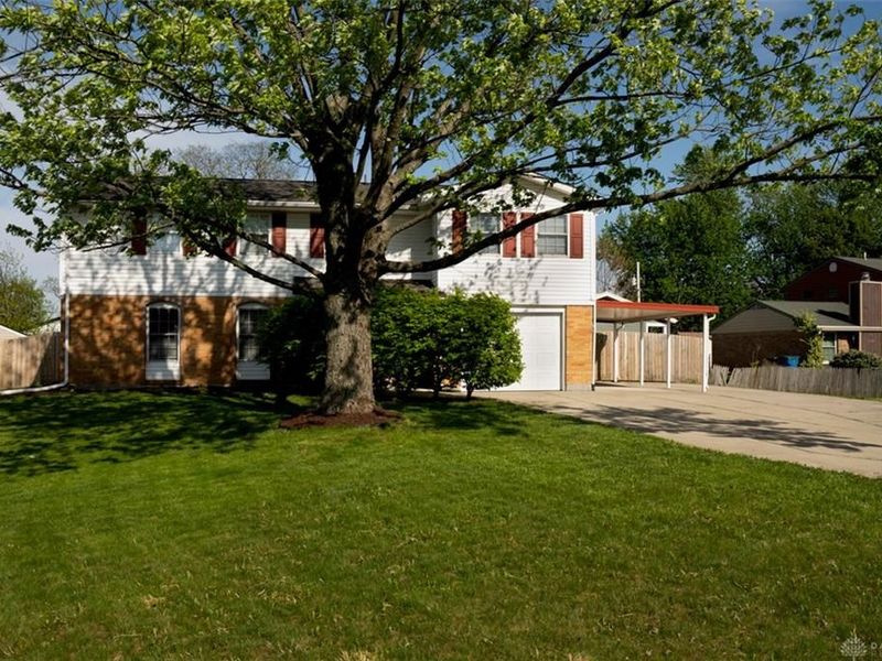 7620 Sheba Court, Huber Heights, OH 45424 Photo 3