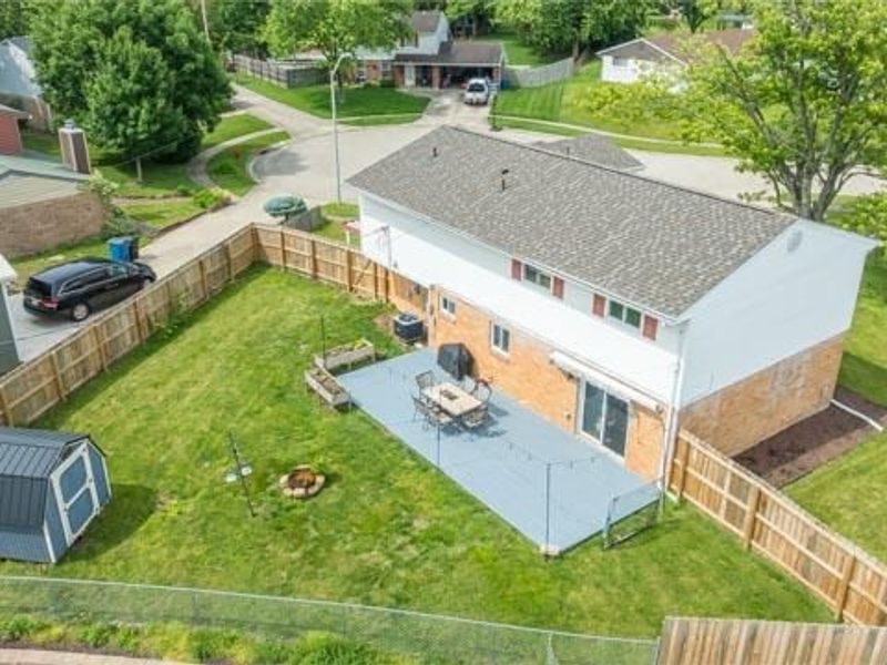 7620 Sheba Court, Dayton, OH 45424 Photo 37