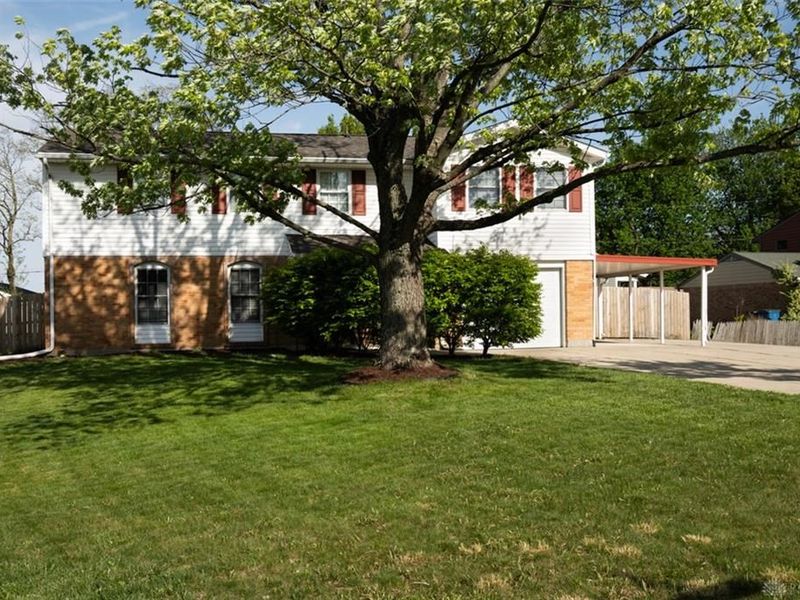 7620 Sheba Court, Huber Heights, OH 45424 Photo 38