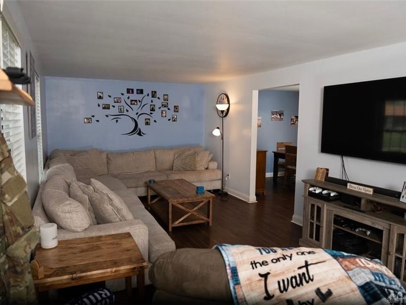 7620 Sheba Court, Huber Heights, OH 45424 Photo 5