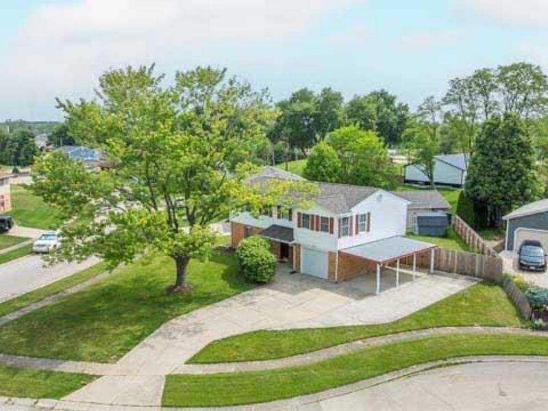 7620 Sheba Court, Dayton, OH 45424 Photo 5