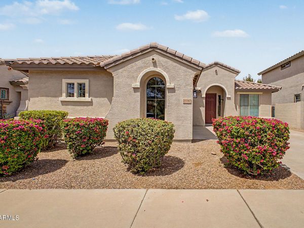 21082 E ALDECOA Drive, Queen Creek, AZ 85142