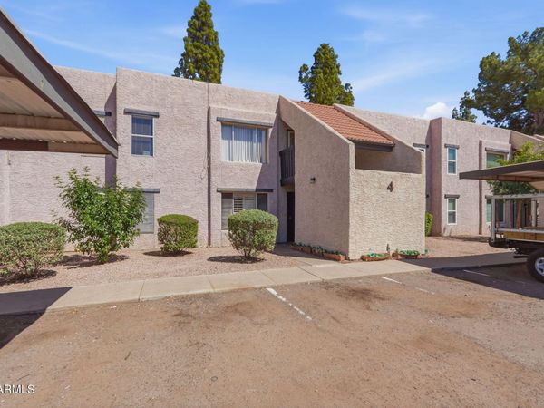 1927 E HAMPTON Avenue, Unit 221, Mesa, AZ 85204