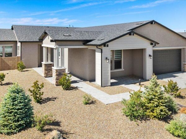 5246 IRON VINE Trail, Prescott, AZ 86301