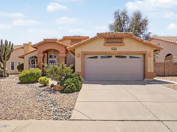 1241 W BUTLER Drive, Chandler, AZ 85224