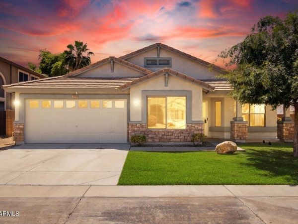 2933 W MALDONADO Road, Phoenix, AZ 85041