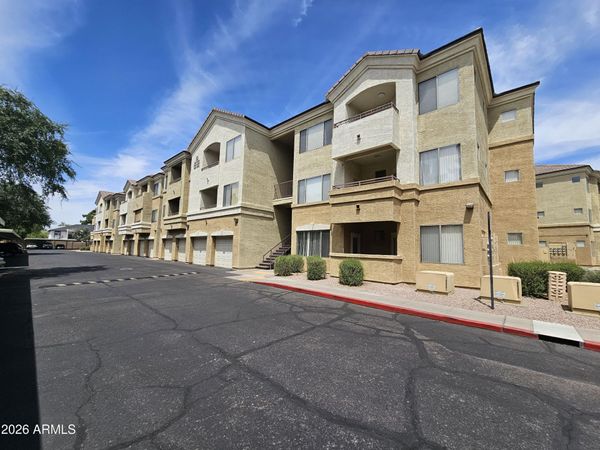 18416 N CAVE CREEK Road, Unit 1075, Phoenix, AZ 85032