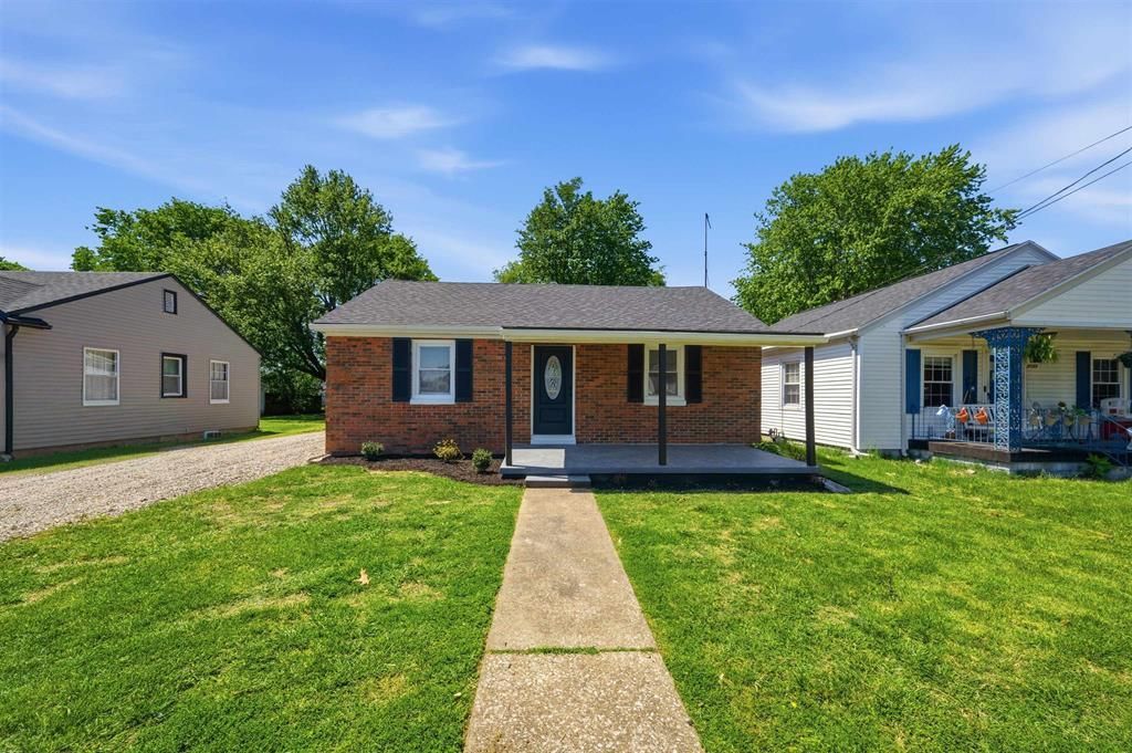 2124 Breckenridge St, Owensboro, KY 42303 Main Photo