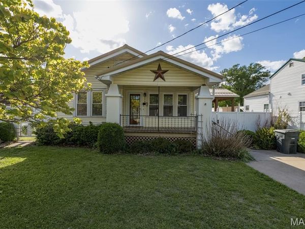 319 S Division Street , Bonne Terre, MO 63628