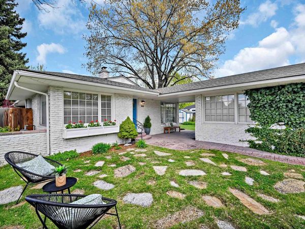 522 W Linden Street, Boise, ID 83706