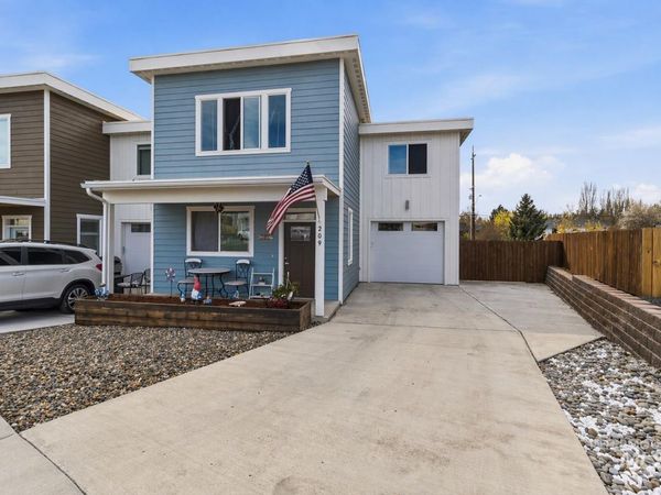 209 Wheatland Court, Moscow, ID 83843
