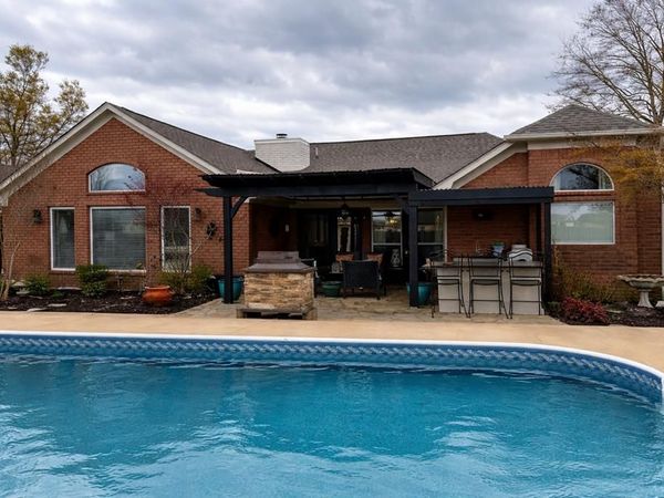 735 Pleasant Woods Drive, Marion, AR 72364