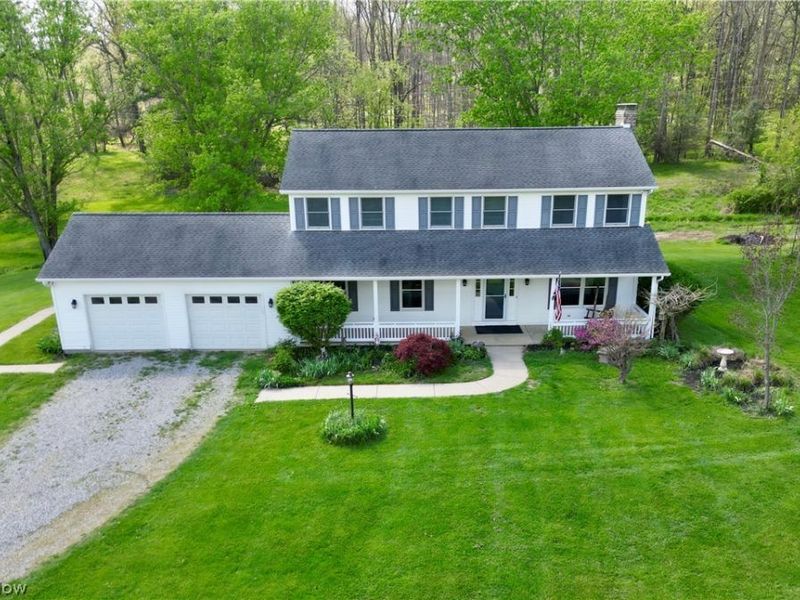 6529 Welsh Road, Nashport, OH 43830 Photo 3