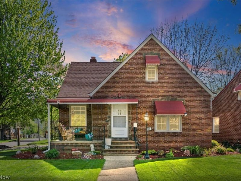 3389 W 132nd Street, Cleveland, OH 44111 Photo 1