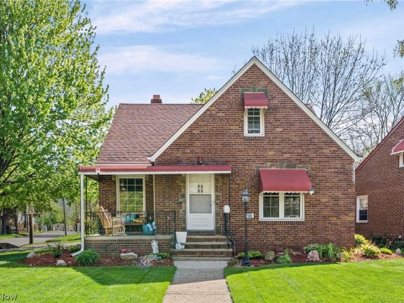 3389 W 132nd Street, Cleveland, OH 44111 Photo 2