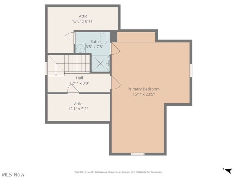 3389 W 132nd Street, Cleveland, OH 44111 Photo 21