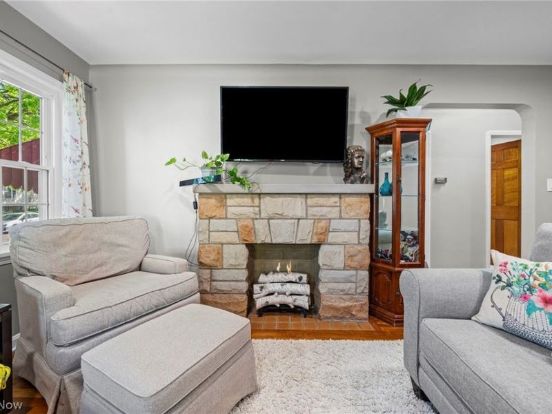 3389 W 132nd Street, Cleveland, OH 44111 Photo 3