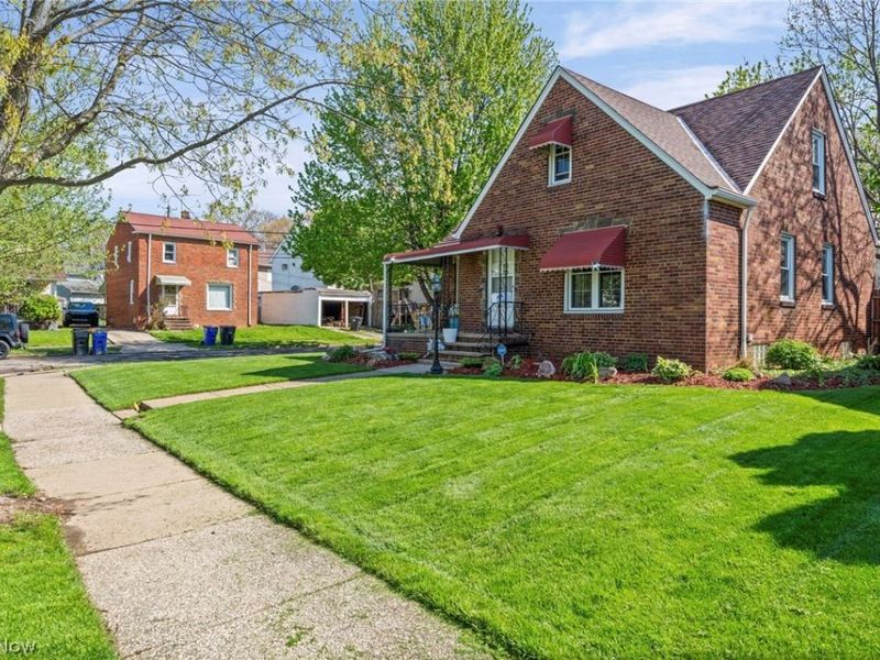 3389 W 132nd Street, Cleveland, OH 44111 Photo 31