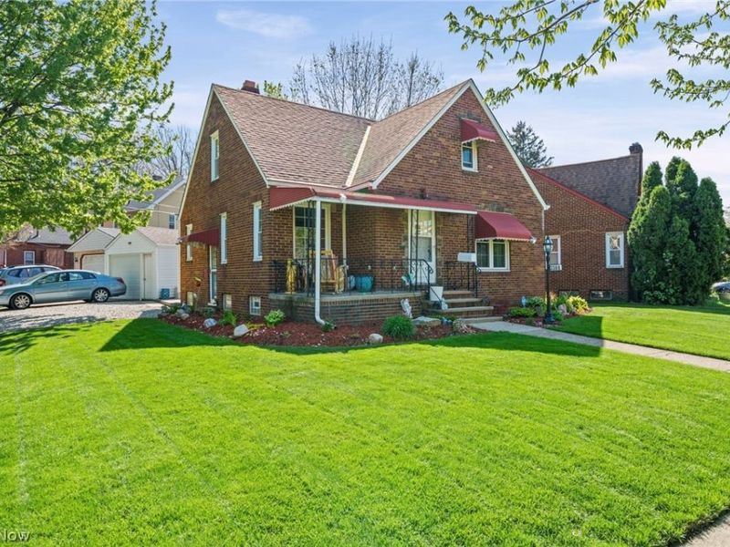 3389 W 132nd Street, Cleveland, OH 44111 Photo 32