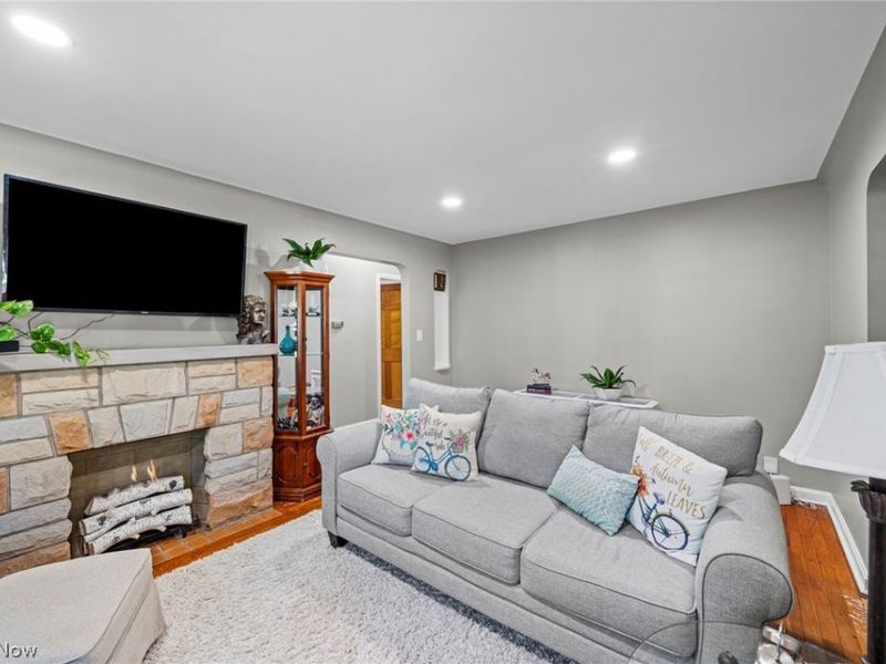 3389 W 132nd Street, Cleveland, OH 44111 Photo 4