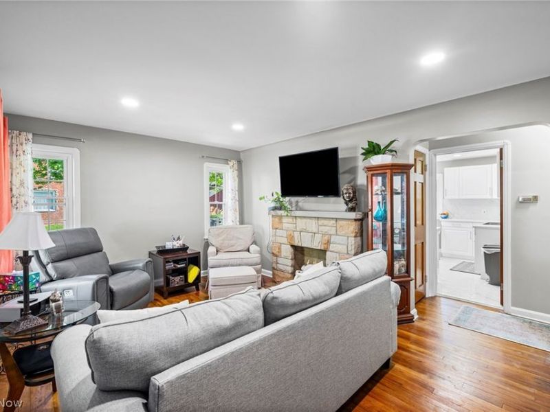 3389 W 132nd Street, Cleveland, OH 44111 Photo 5