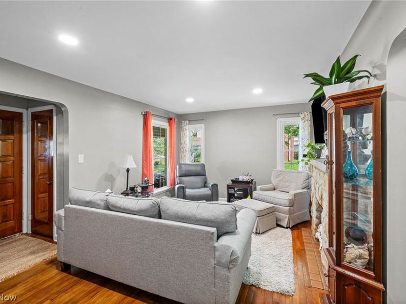 3389 W 132nd Street, Cleveland, OH 44111 Photo 6