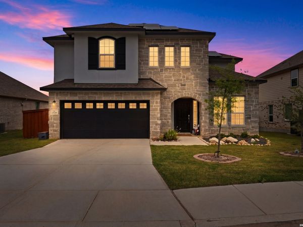 25028 Las Pilas, San Antonio, TX 78261