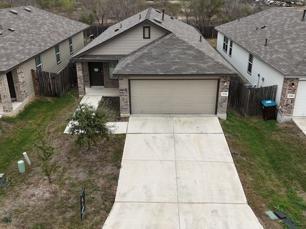 3526 Angus, San Antonio, TX 78245