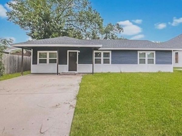 1709 Joyce Street, Arlington, TX 76010