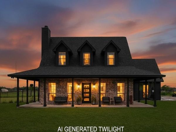 1068 Frontier Trail , Rockwall, TX 75032