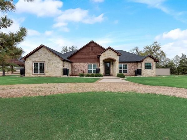 4490 County Road 2615, Bonham, TX 75418
