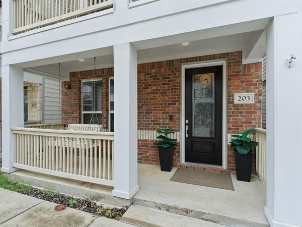 203 S Village Way, Lewisville, TX 75057